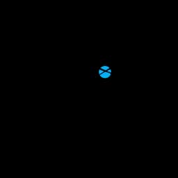 logotipo Bluemoon Animal Center