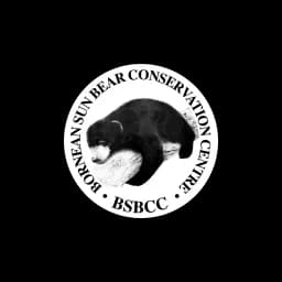 Bornean Sun Bear Conservation Centre logo