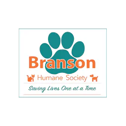 Branson Humane Society logo