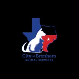 Logo of Brenham Animal Services
