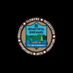 Logotipo de Brevard Animal Control