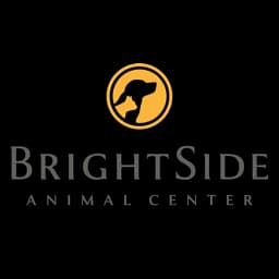 Logo of BrightSide Animal Center