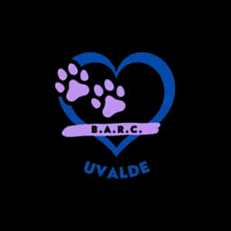 Logotipo de Briscoe Animal Resource Center of Uvalde