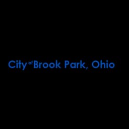 Logo of Brook Park Animal Control