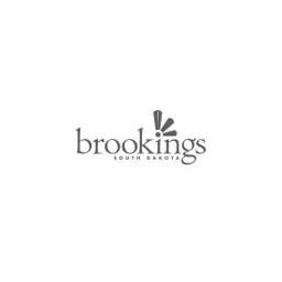 City of Brookings wordmark