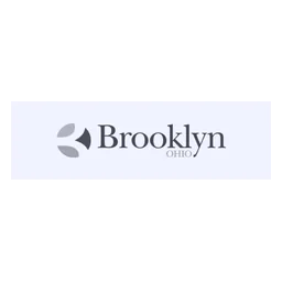 Official emblem shown on the government page of Brooklyn and Parma Heights Animal Care & Control