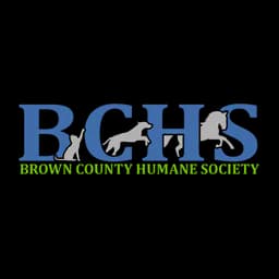 Brown County Humane Society logo