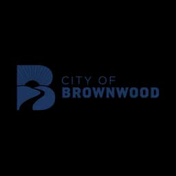 City of Brownwood logo