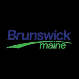 Town of Brunswick identity mark