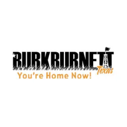 City of Burkburnett logo