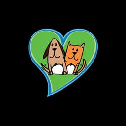 Burke County Animal Services logo