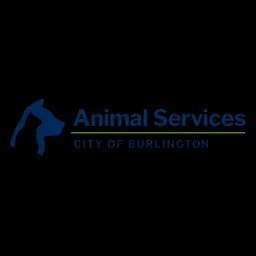 Logotipo de Burlington Animal Services