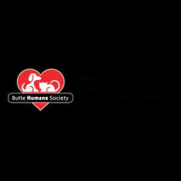 logotipo Butte Humane Society