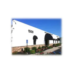 Official photo of the Caddo Parish Animal Services facility