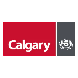 City of Calgary emblem shown on its official animal-services page