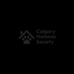 Calgary Humane Society logo