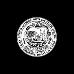 Emblema oficial mostrado en la página gubernamental de Cambridge Animal Commission