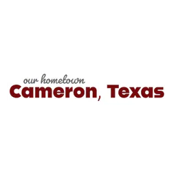 City emblem shown on the official page of Cameron Animal Control