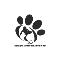 logotipo Cantinho dos Animais de Beja