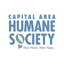 logotipo Capital Area Humane Society