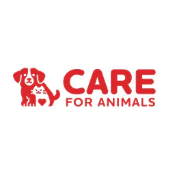logotipo CARE for Animals