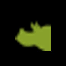 Care for Wild Rhino Sanctuary logo