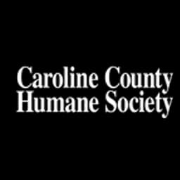 logotipo Caroline County Humane Society Inc.