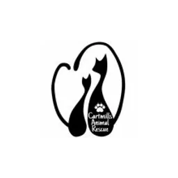 Cartmills Animal Rescue logo