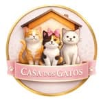 Casa dos Gatos no diretório AnimalProtech