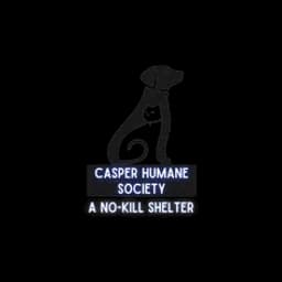 Logotipo de Casper Humane Society