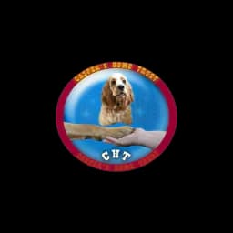 logotipo Casper's Home Trust