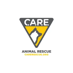 Logo of Castaway Animals Rescue Effort