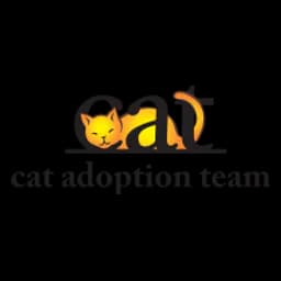 Logo of Cat Adoption Team