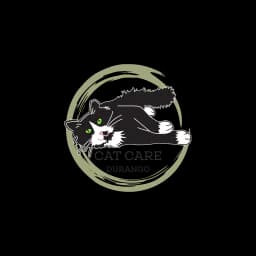 Cat Care Durango logo