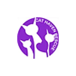 Logotipo de Cat Haven Rescue, Inc.
