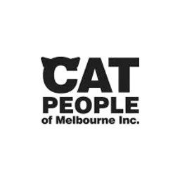 Cat People of Melbourne logo