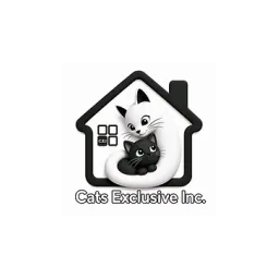Cats Exclusive Inc. logo from its official website