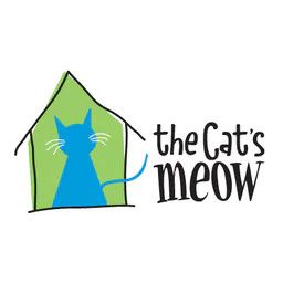 The Cat's Meow logo