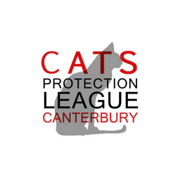 Logo de Cats Protection League Canterbury