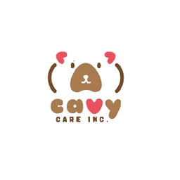 Logotipo de Cavy Care Inc.