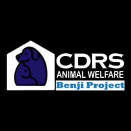 logotipo CDRS Benji Project