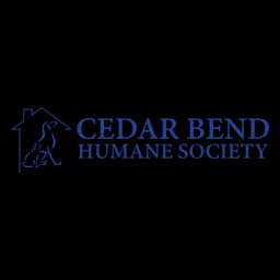 Cedar Bend Humane Society logo