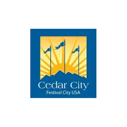 Official Cedar City emblem