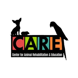 Logo de Center for Animal Rehabilitation & Education