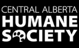 Logotipo de la organización Central Alberta Humane Society