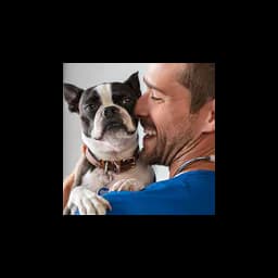 logotipo Central California SPCA