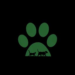 logotipo Central Missouri Humane Society