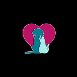 Logotipo oficial de Central Nebraska Humane Society