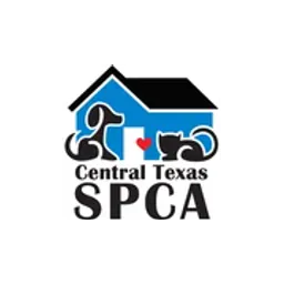 logotipo Central Texas SPCA Animal Shelter