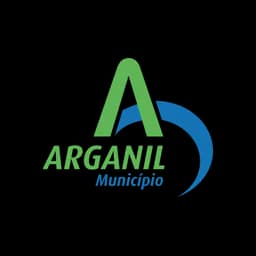 Arganil municipal emblem